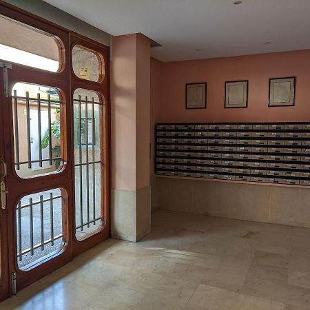 בנידורם San Angelo Levante Beach Apartments מראה חיצוני תמונה