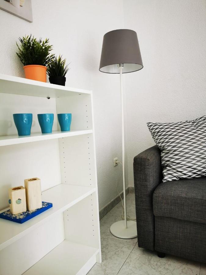 בנידורם San Angelo Levante Beach Apartments מראה חיצוני תמונה