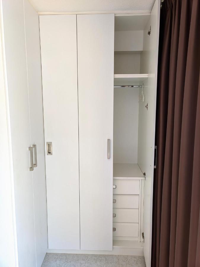 בנידורם San Angelo Levante Beach Apartments מראה חיצוני תמונה
