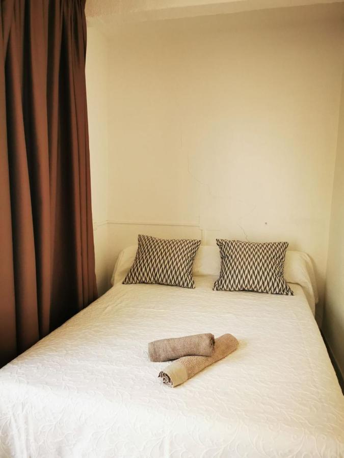 בנידורם San Angelo Levante Beach Apartments מראה חיצוני תמונה