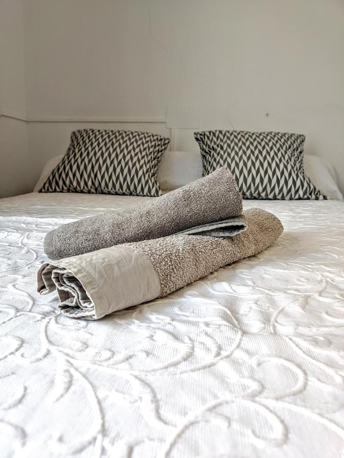 בנידורם San Angelo Levante Beach Apartments מראה חיצוני תמונה