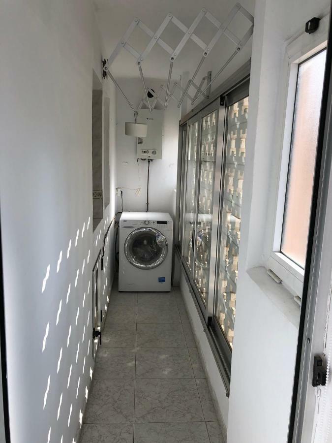 בנידורם San Angelo Levante Beach Apartments מראה חיצוני תמונה